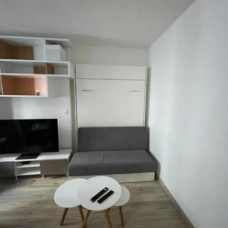 Buzelin 18eme Apartment Paris